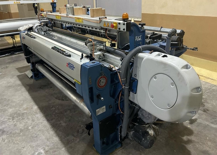 بافندگی اسمیت، عرض 290cm، سال 2025، کد 24144