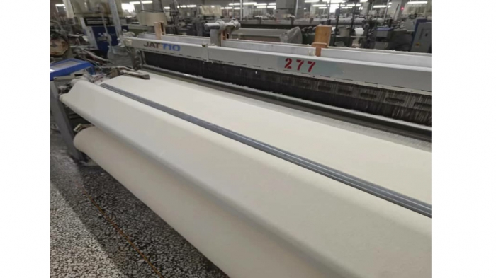 بافندگی ایرجت تویوتا T710، سال 2005، عرض280CM، بادامک، کد 18585