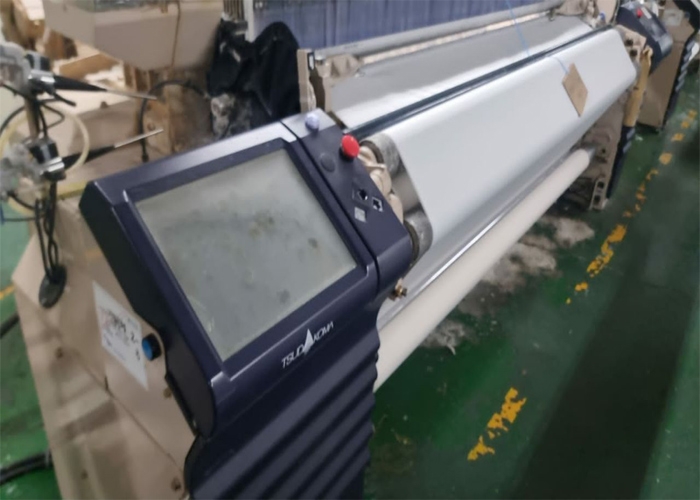 بافندگی ایرجت سوداکوما ZAX9200i، سال 2016، عرض 230cm، کد 18676