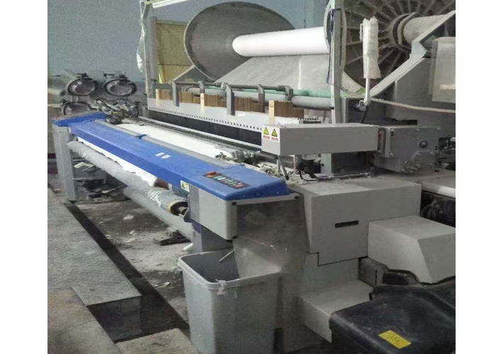 بافندگی تویوتا T810،T710، عرض 250،280cm، سال 2008،2015، کد 20216 