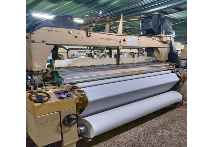 بافندگی جت آب سوداکوماZW408، سال 2008، عرض 190cm، کد 24287