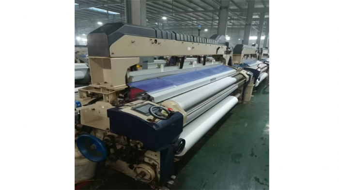 بافندگی جت آبKaishuo، عرض 280cm، سال 2023، کد 24250