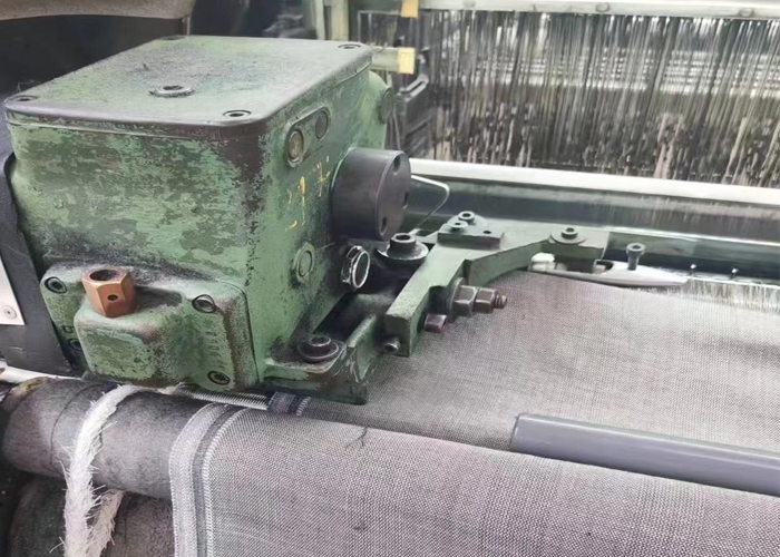 بافندگی رپیری پیکانولGTX،عرض190cm،سال 1995،کد 16841