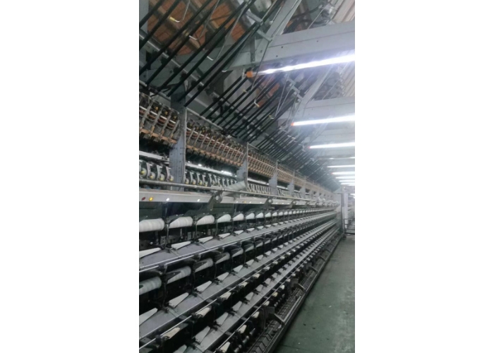 تکسچرایزینگ بارمگFk61000،سال 2014،2015،دارای288اسپیندل،کد16945