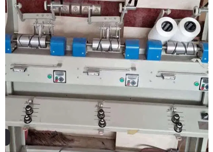 دستگاه وایندر، سفت پیچ و شل پیچ، کد 23878