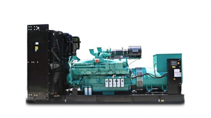 دیزل ژنراتور، 625،150،100کاوا، کد 20940