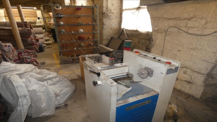 وایندر Textron،سال2000،کد 16716