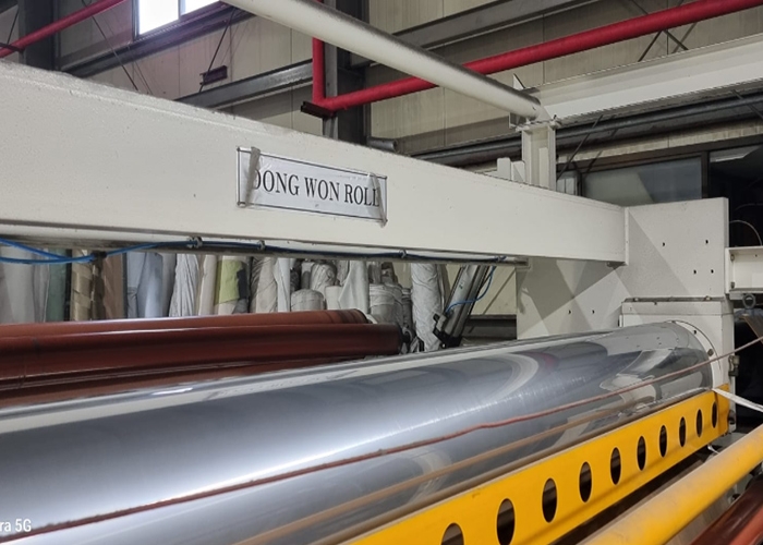 کلندر Dongwon Roll،عرض 340cm، کد 19674