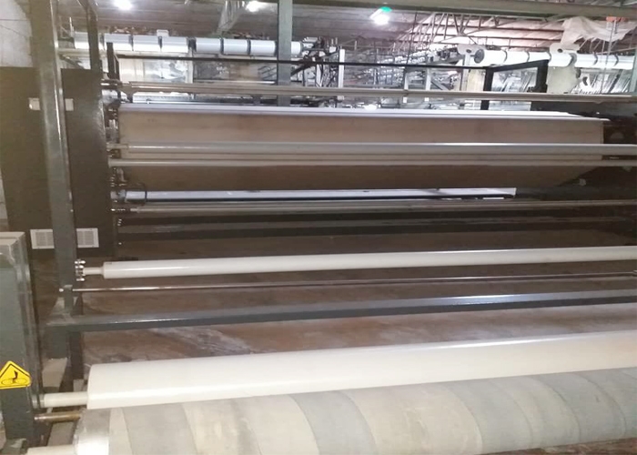 کلندر ترانسفر هازار،عرض320cm،کد 17212