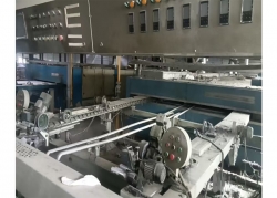 Chinese Haida stenter, yom 2019, ww 340cm, code 23935