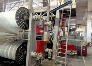 Schonherr Machine Alpha 360-ww400cm-Year2004-code14244