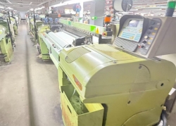 Somet Thema Super Excel-210cm rapier looms year 1998, code 24198