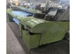 Somet Thema Super Excel Rapier Loom, ww190cm, Year 2002, code 24190
