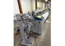 Toyota T810-230CM used air jet looms, year 2014, code 24061