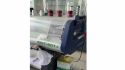 used Stoll flat knitting machines, year 2016,2018, used Sinotex flat knitting machines,2017, code 23904