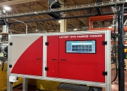 USTEREVS Camera Inspection Line,year2019,code 17685