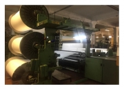 Van De Wiele VMM22-Dobby-Year1991-1992-175cm-code 14702