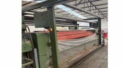 استنتر بروکنر، عرض320cm، گازی، 6 اتاقک، کد 24246