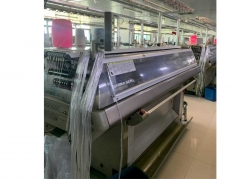 بافت رویه ی کفش شیما سیکی SSG 122SV، سال 2008، کد 23194