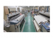 بافندگی ایرجت تویوتا T710،عرض190cm،سال 2006،دابی،بادامک،کد 17937 