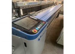 بافندگی ایرجت تویوتا T810، عرض 230،240cm، دابی، بادامک، کد 24274