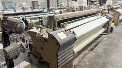 بافندگی ایرجت سوداکوما ZAX9100، عرض 280cm، سال 2010، کد 24256
