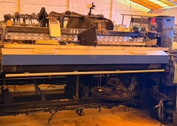 بافندگی رپیری پیکانول گاما، عرض 230cm، سال 2001، کد 24373