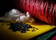 تولید انواع نخ تکسچره (DTY) پلی استر،شرکت قائم نخ کیمیا تولید انواع نخ تکسچره (DTY) پلی استر،شرکت قائم نخ کیمیا