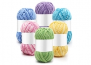 تولید نخ رنگی پنبه ای،هباف ایران تولید نخ رنگی پنبه ای،هباف ایران