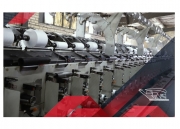 تولید نخ های تابیده شده،لپان بافت تولید نخ های تابیده شده،لپان بافت