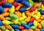 تولیدکننده نخ های تکسچره نایلون و پلی استر رنگی،تهران تک نخ تولیدکننده نخ های تکسچره نایلون و پلی استر رنگی،تهران تک نخ