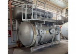 جت رنگرزی MCS، ظرفیت400،600kg، سال 2000،1999، کد 23149 جت رنگرزی MCS، ظرفیت400،600kg، سال 2000،1999، کد 23149