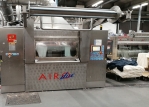 خشک کن بیانکالانی AIRO DUE L-دارای 2 اتاقک-کد 9044