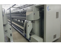 ریسندگی ورتکس موراتک Vortex 870 EX، سال 2023، 96 اسپیندل،کد 24226