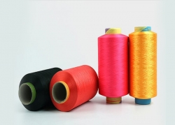 فروش نخ DTY ساده و تابیده فروش نخ DTY ساده و تابیده