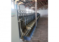 وایندر موراتک 21C-S، سال 2007، 60 اسپیندل، کد 24307