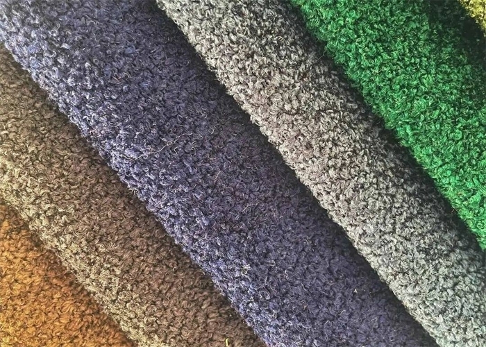 بافندگی راشل دو سیلندر لیبا، 6 شانه، کد 2199