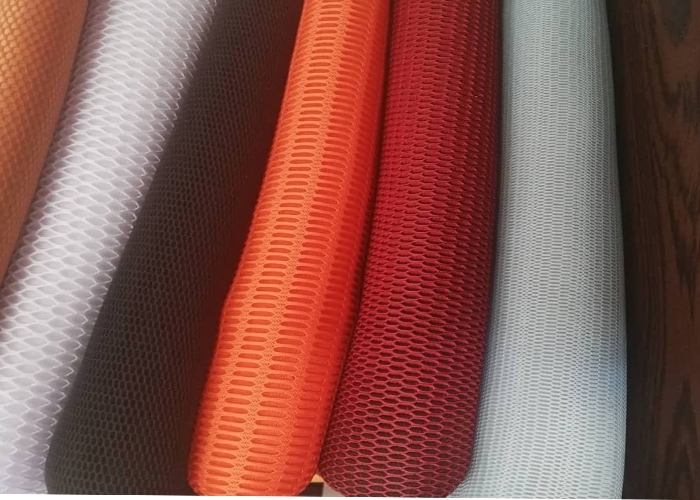 بافندگی راشل دو سیلندر لیبا، 6 شانه، کد 2199