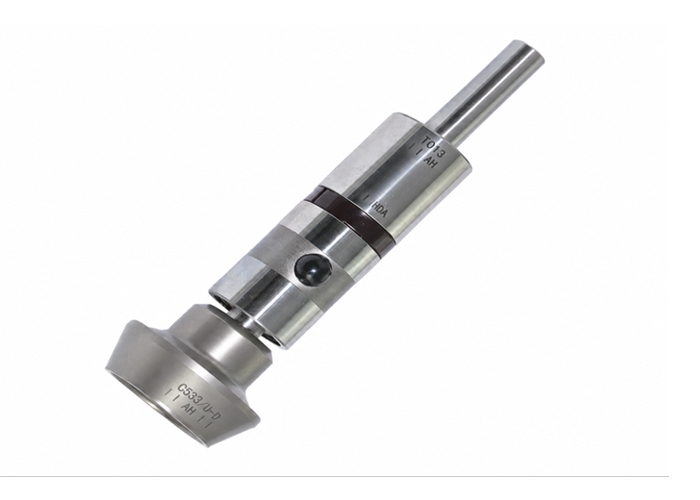 روتور کامل اپن‌اند ریتر C533UD/T013 مناسب Rieter BT923, R923, R35, R36, R37-کد 2212 