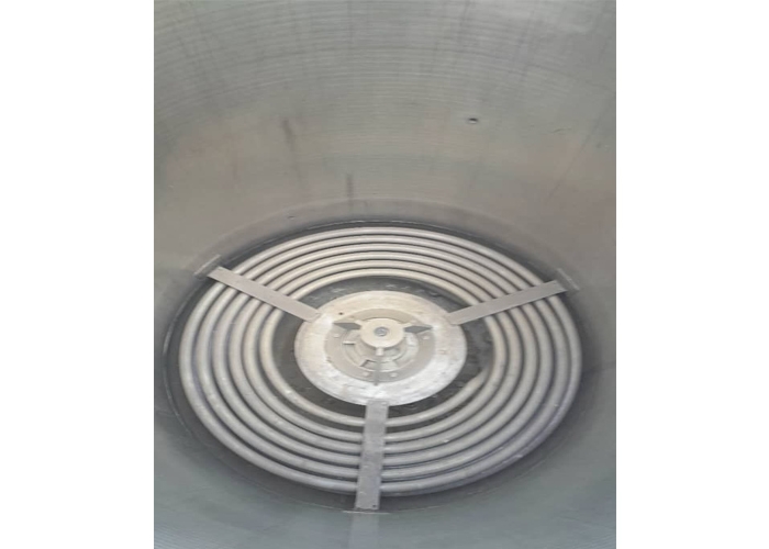 فروش دیگ رنگرزی هنریکسن به صورت کیلویی