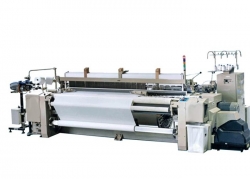 بافندگی ایرجت پرسرعت WL910 وانلی،عرض 190،230CM، دابی، کد 2241