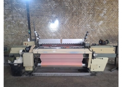 بافندگی زاورS400، عرض 180،225cm، سال 82،88، کد 2190