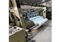 کتن تکسیما، سال 1998 ، عرض 220cm، کد 2193