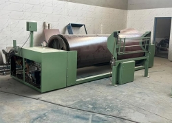 چله پیچ بخشی هاکوپا آلمان، عرض 240cm، کد 2244