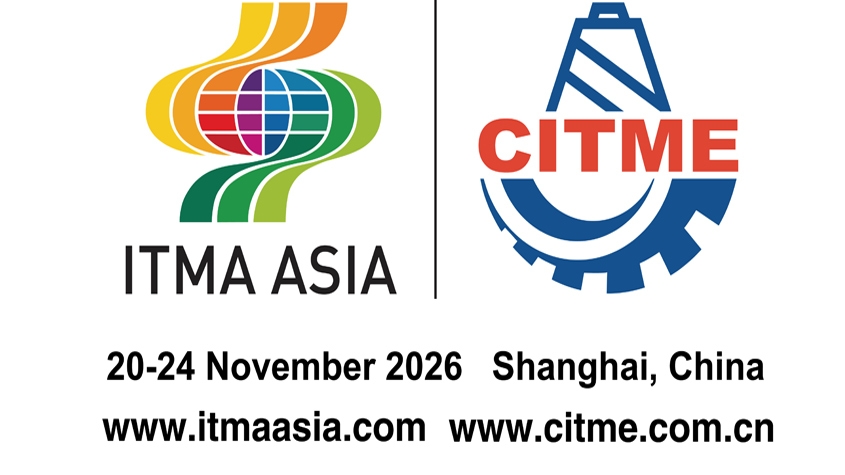 ITMA ASIA,CITME 2026 | راهنمای کامل نمایشگاه ماشین‌آلات نساجی شانگهای