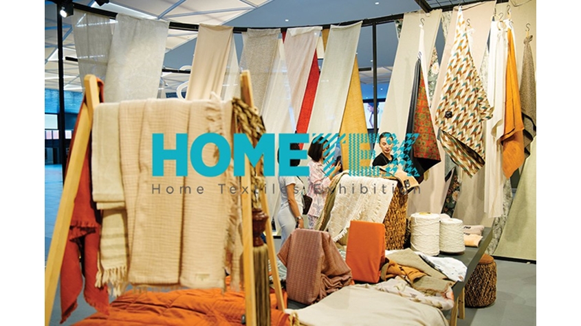 نمایشگاه منسوجات خانگیHOMETEX 2026 در استانبول برگزار شد