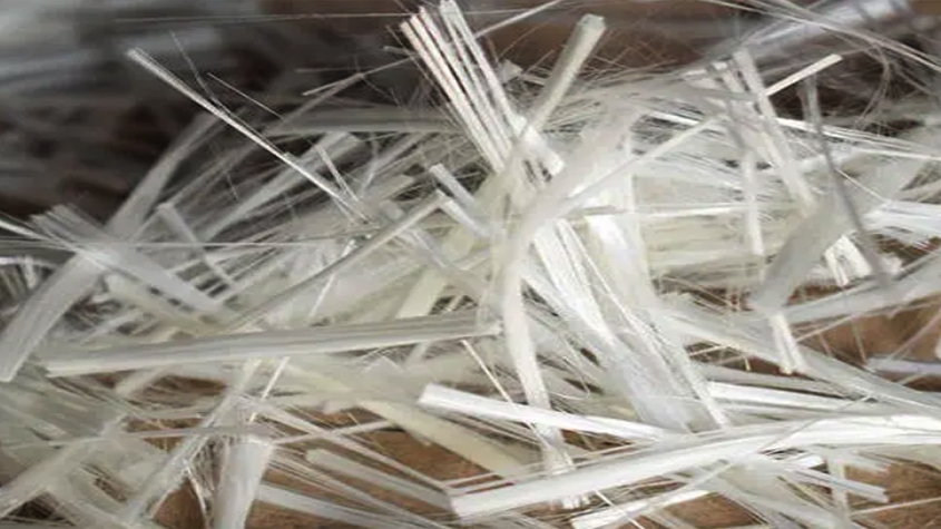  Introduction of  Glass Fiber