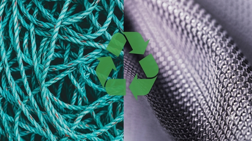 Lululemon and MAS invest in next-generation nylon recycling 