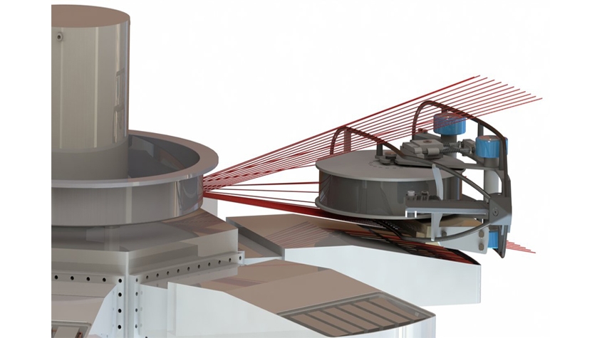 SupraWeave project pioneering a levitating shuttle