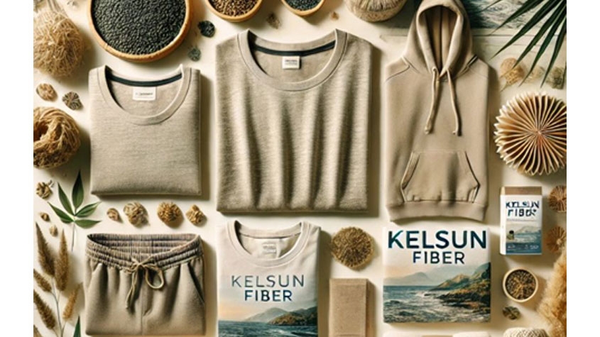 الیاف زیست پایه Kelsun
